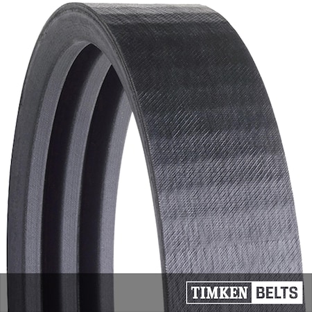 Timken Belts Super Power Wedge Band R3V850-3