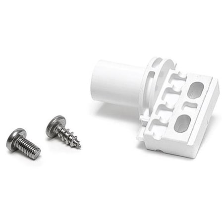 Pool Products TankTrax Axle Block Replacement PVK26