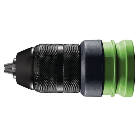 Festool Keyless Chuck KC 13 KHC 577526