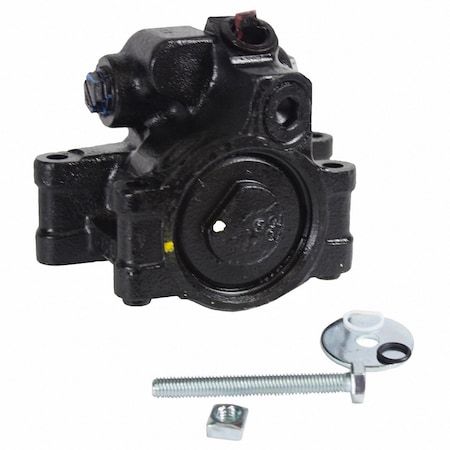 Power Steering Pump,