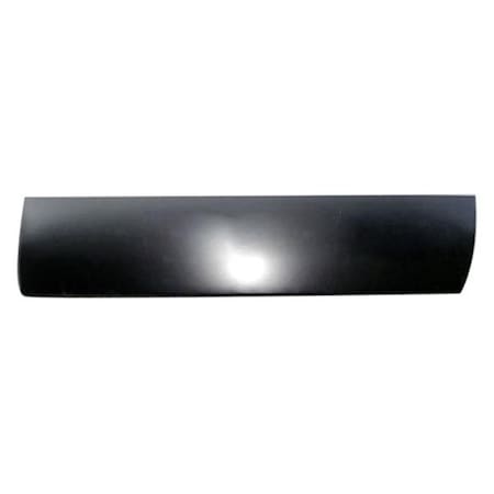 Geared2Golf Front Driver Side Lower Door Skin Patch for 1973-1991 Chevy Blazer GE2466913