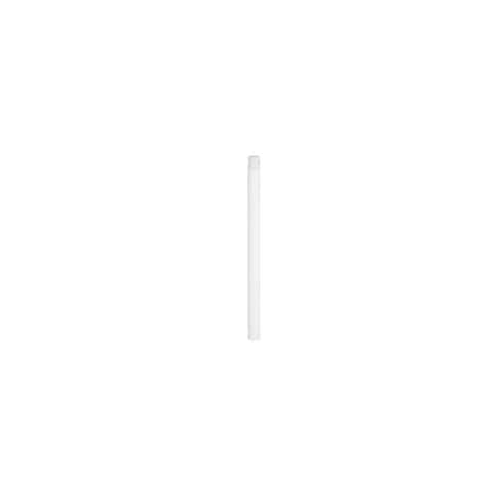 Craftmade 3 in Downrod for Ceiling Fans, White DR3W