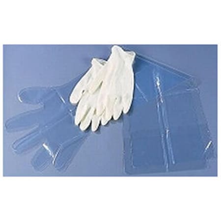 The Allen Co Allen Field Dressing Gloves 15551
