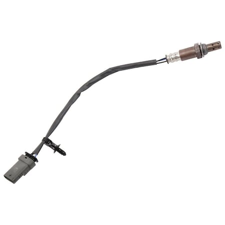 Acdelco SENSOR ASM-HTD OXY (PRE-CATALYST BANK 2 S, Oxygen Sensor, 12687606