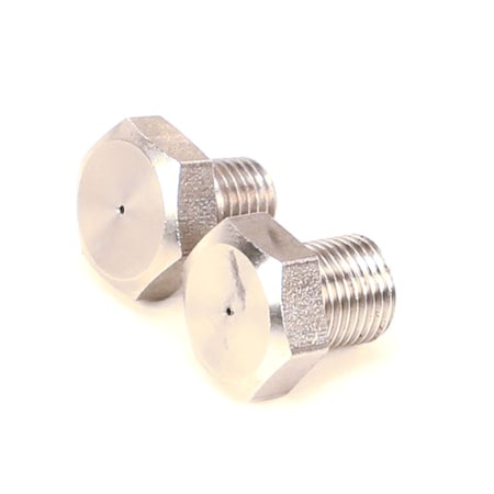 Convotherm SET OF CLEANING NOZZLES, CONVO 2623282