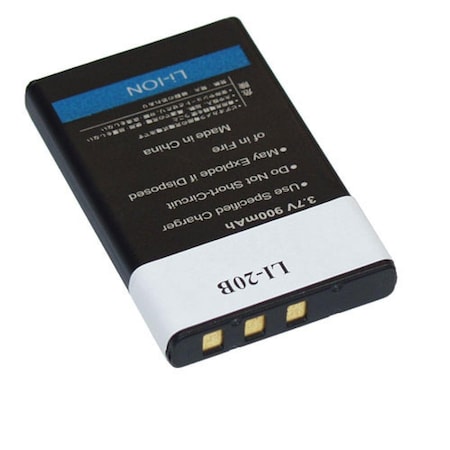 Premium Power Products Sony Cyber-Shot Camera Battery NP-FT1