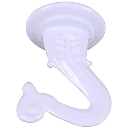 National Hardware 0.62 in. Nut for Flange Bolt Stainless V2671