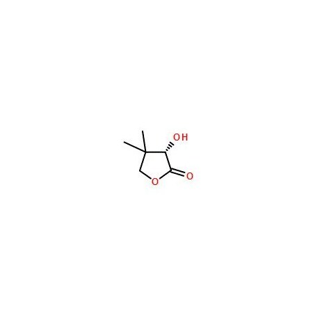 Ak Scientific (S)-(+)-Pantolactone (5g), CAS 5405-40-3 7759AB-5g