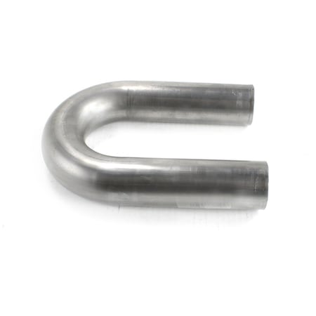 Patriot Exhaust Exhaust Pipe - Bend 180 Degree H7037