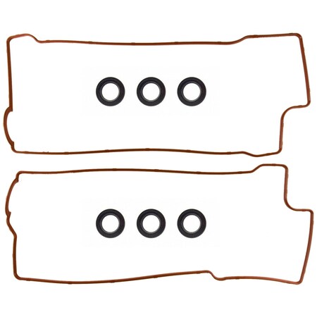 Fel-Pro Engine Valve Cover Gasket Set, VS50693R