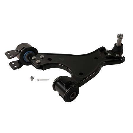 Moog Suspension Control Arm and Ball Joint Assembly, RK623902