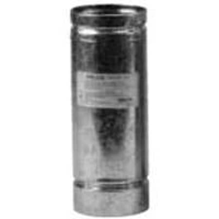 Selkirk Pipe Pellet Vent 3X6In Galv 243006