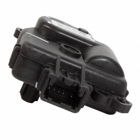 Motorcraft HVAC Blend Door Actuator, YH2023