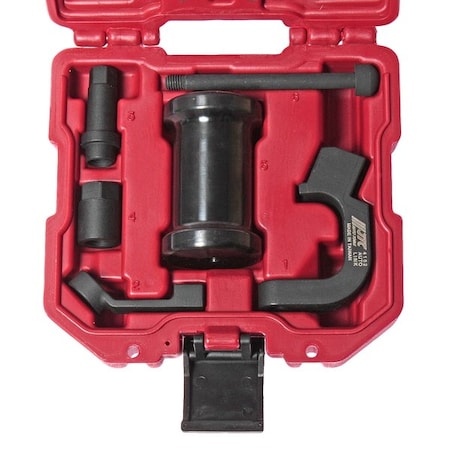 Jtc Auto Tools Diesel injector remove kit for vw, audi 4152