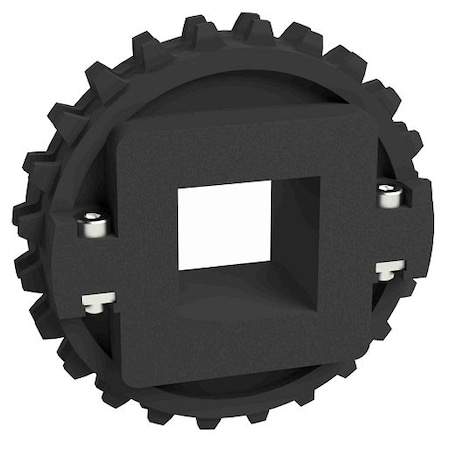 Rexnord Sprocket-Conveying Chain NS1500-24T 1-1/2IN S PA                  NS1500-24T 1-1/2IN S PA