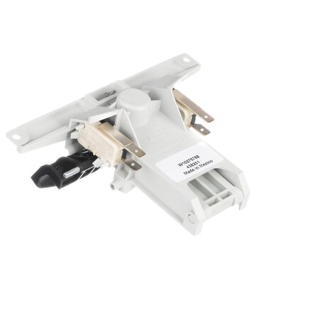 Whirlpool DISHWASHER DOOR LATCH ASSEMBLY WPW10130695