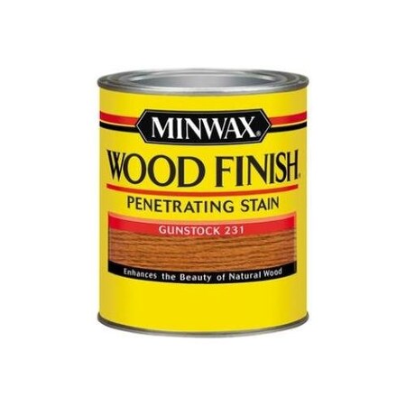 Minwax Co GUNSTOCK QT 70045