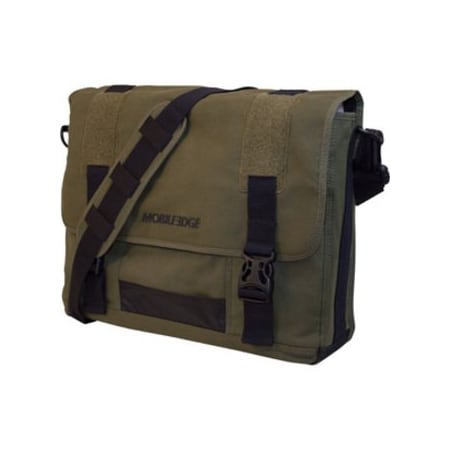 Mobile Edge ECO-FRIENDLY COT MECME9