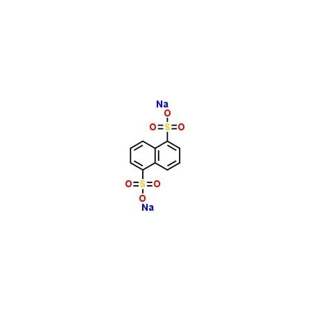 Ak Scientific 1, 5-Naphthalenedisulfonic acid disodium salt (500g), CAS 1655-29-4 F408-500g