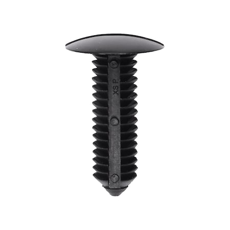 Auveco GM Bumper Fascia Retainer, 25PK 18301
