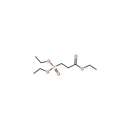 Ak Scientific Ethyl 3-(diethoxyphosphoryl)propanoate (100g), CAS 3699-67-0 4712AB-100g