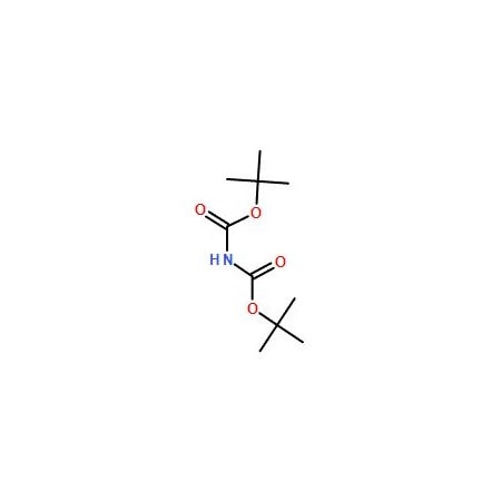 Ak Scientific Di-tert-butyl iminodicarboxylate (5g), CAS 51779-32-9 Q302-5g