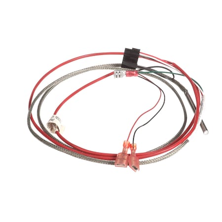 Frymaster Wire Harness, AIF/Locator P4, Full Vat, GL30 1080658