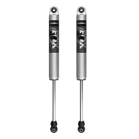 Fox Shocks 17-ON FORD SD REAR, PS, 2.0, IFP, 11.6", 0-1" LIFT 985-24-151
