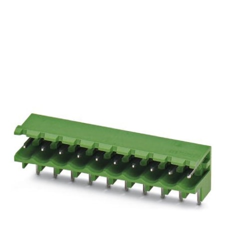Phoenix Contact MSTBW 2 5/10-G PCB header nominal cross 1736030