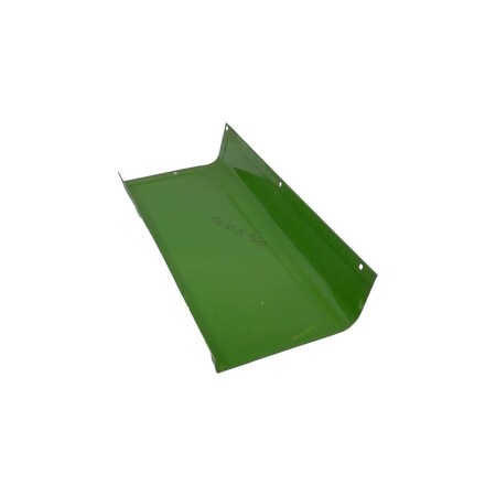 John Deere SHEET PLAQUE SUPPORT, JOHN DEERE OEM CC105960 CC105960