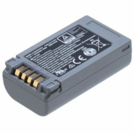 Panduit Panduit MP-BATT Battery - For Mobile Printer - Battery Rechargeable - Proprietary Battery Size - 1 MP-BATT