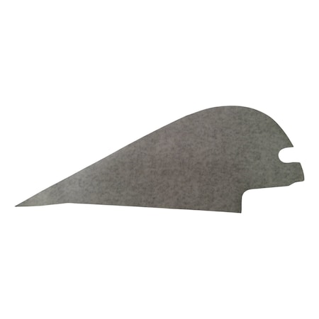 Cnh DECAL, CNH OEM 87459298 87459298