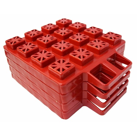 Valterra TRAILER STABILIZATION, 4PK A10-0916