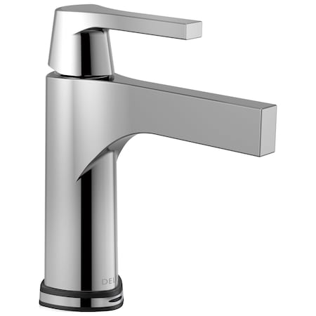 Delta Zura Touch2O Bathroom Faucet with Touchless Technology 574T-DST