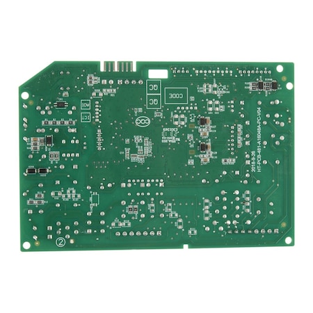 Whirlpool Refrigerator Electronic Control Board W11043763