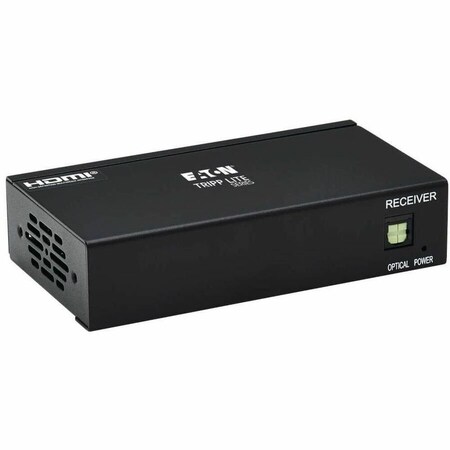 Tripp Lite HDMI OVER CAT6 RECEIVER 4K60HZ HDR 4:4:4 B127A-1A0-BH