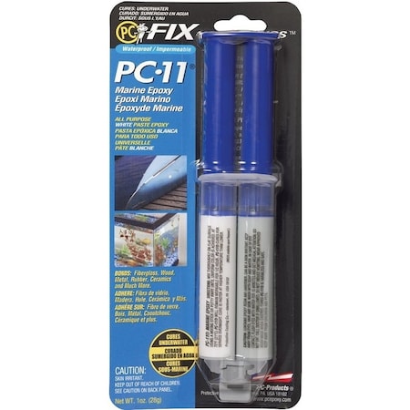Loctite MARINE EPOXY SYRINGE 1919324