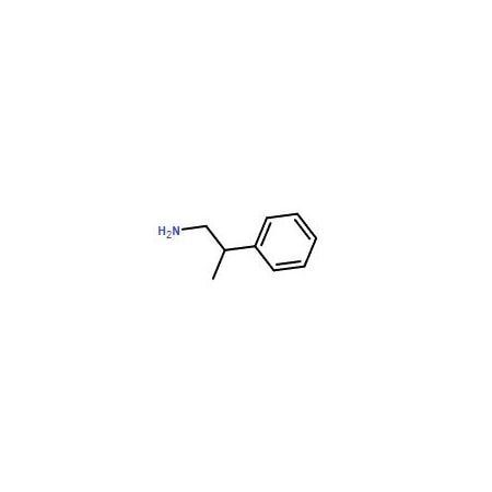 Ak Scientific 2-Phenylpropan-1-amine (1g), CAS 582-22-9 8617AB-1g