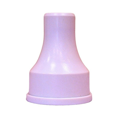 Ultra Clean Jic/Tube Nozzle 19mm UC-J19/T19