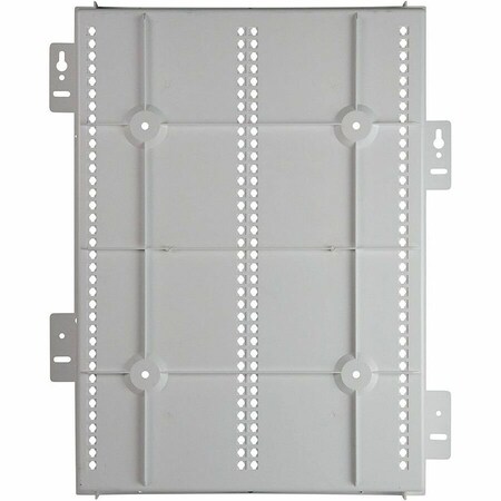 On-Q 20IN PLT ENCLOSURE NO COVER 5PK ENP20805NA