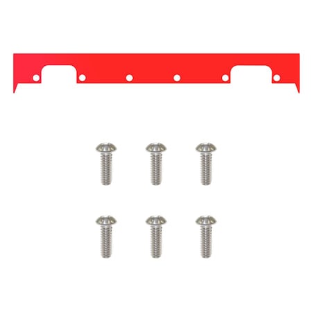 Exair Rebuild Kit for 54in Aluminum Super Air Knife RBK110054