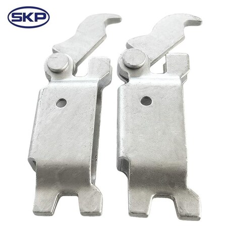 Skyward Automotive Products Parking Brake Lever Kit, SK924744