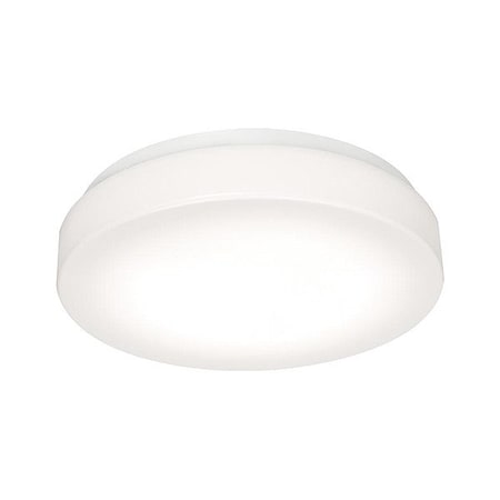 Afx Flush Mount, 2700 lm, 34 W, Ceiling, PK2 C2F14L5AJUDWH