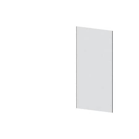Siemens SIVACON side panel / rear panel 8MF1880-2UW60-1C