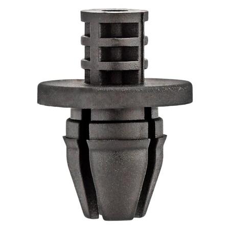Auveco VwithAudi Push-Type Retainer, 25PK 22420