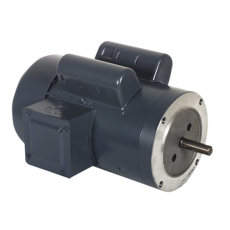 Century K107 General Purpose Motor - TEFC, 1,800 RPM, 145TC Frame UK107