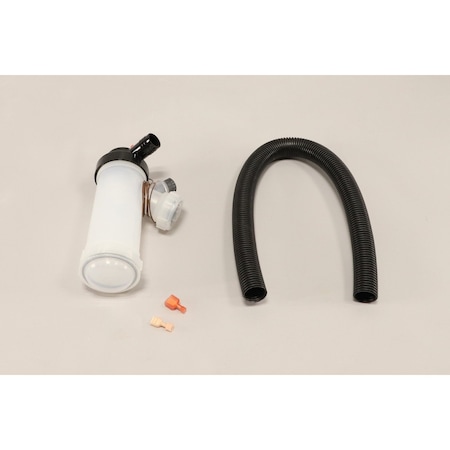 Teledyne Laars CONDENSATE TRAP ASSEMBLY R2075701