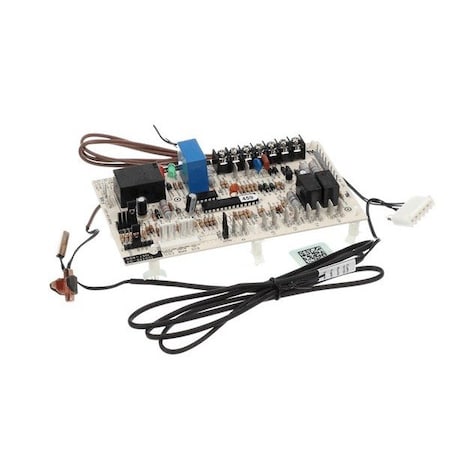 Lennox DEFROST CONTROL BOARD, FOR VARIOUS HEAT 15D57