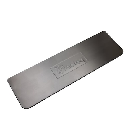 Recteq Front-Folding Shelf, Stainless Steel, Brushed AC800DBFFS