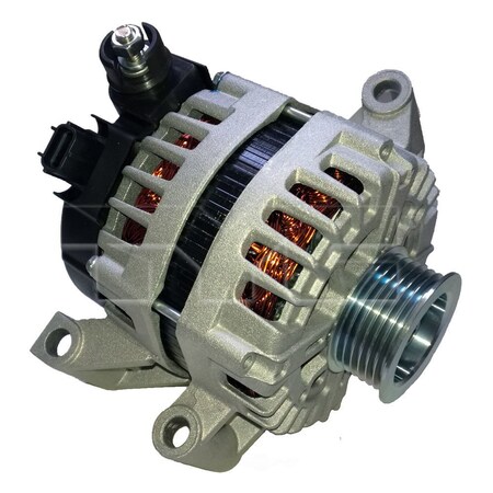 Tyc Alternator 2-11637